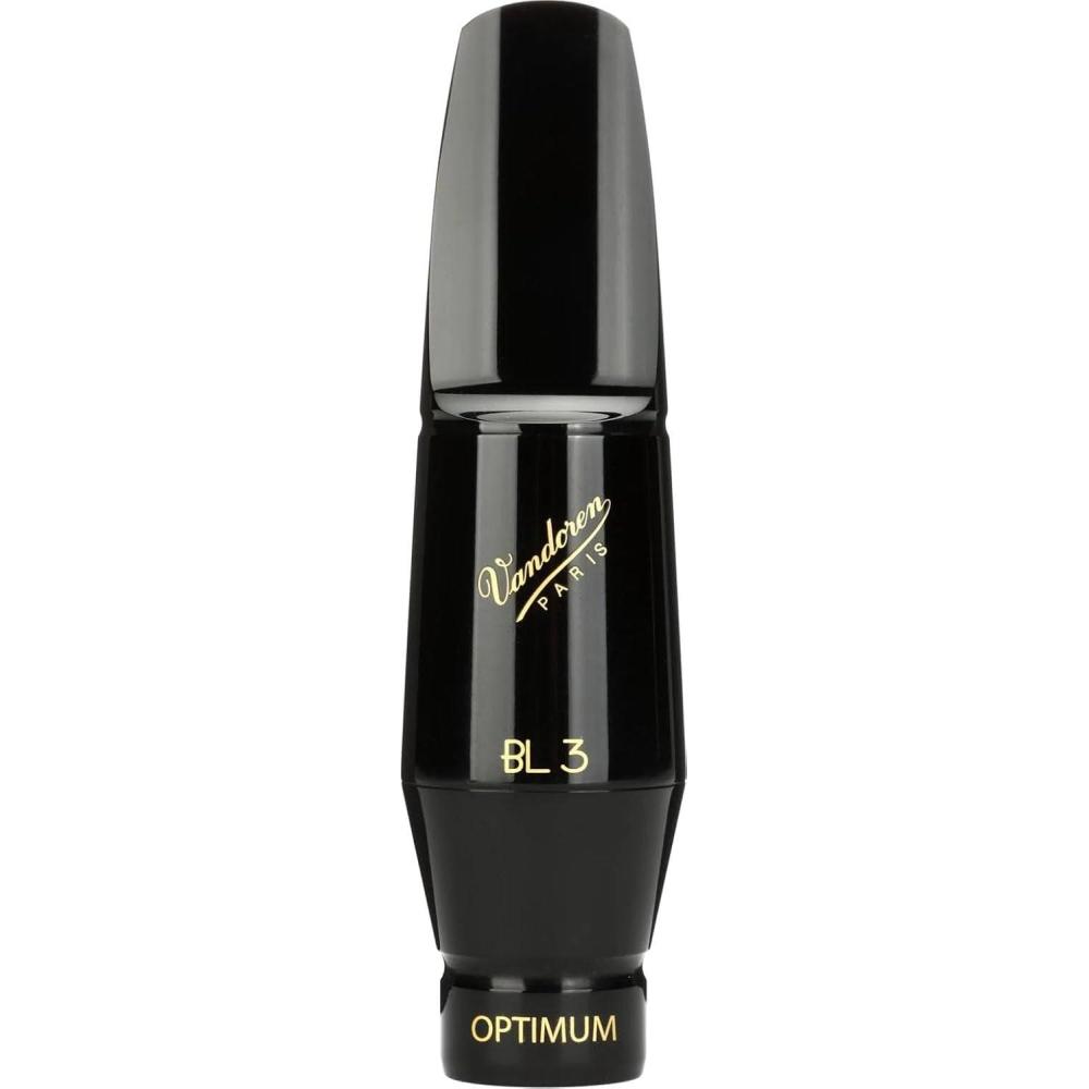 imageVandoren SM731 BL3 Optimum Series Baritone Saxophone MouthpieceBL3