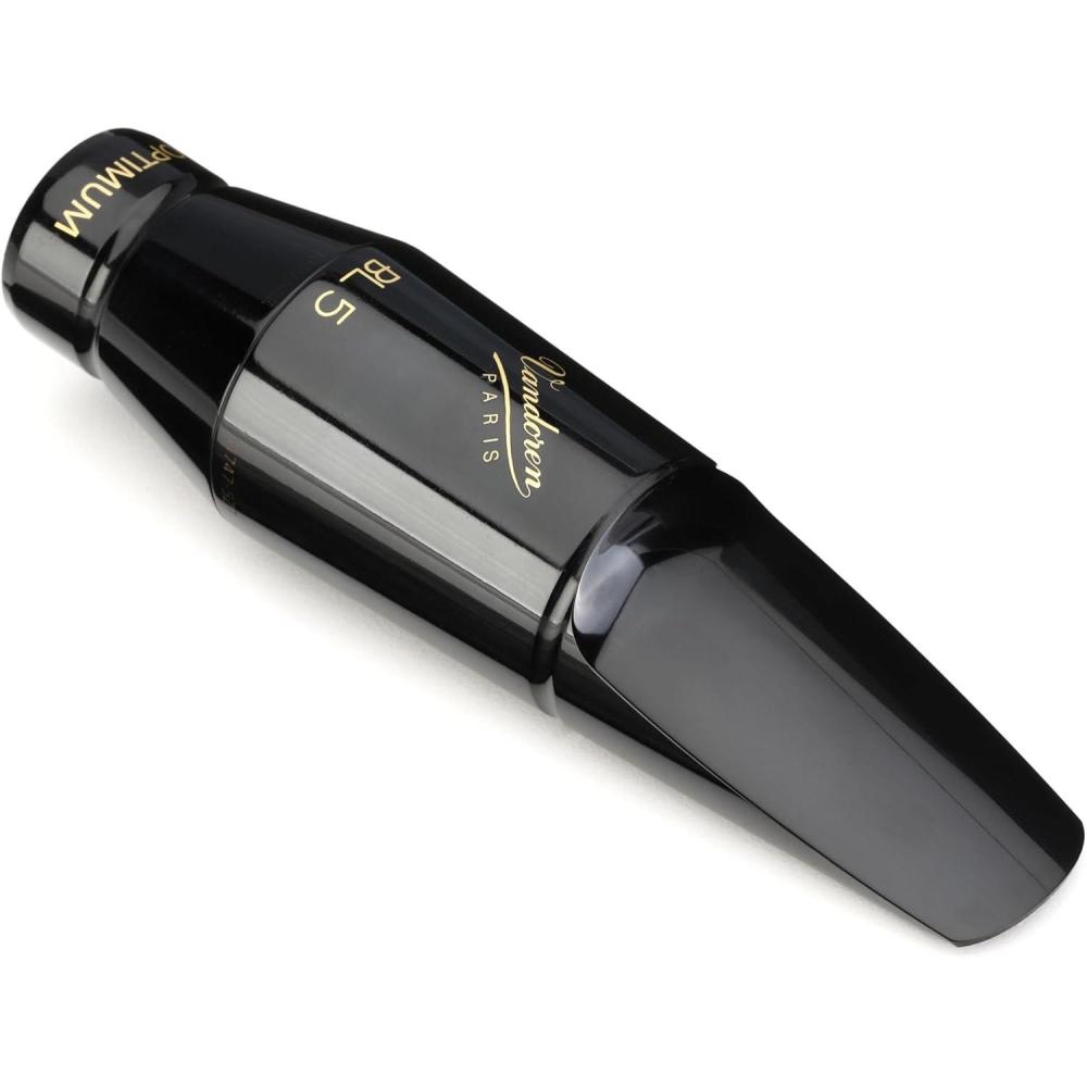 imageVandoren SM731 BL3 Optimum Series Baritone Saxophone MouthpieceBL5
