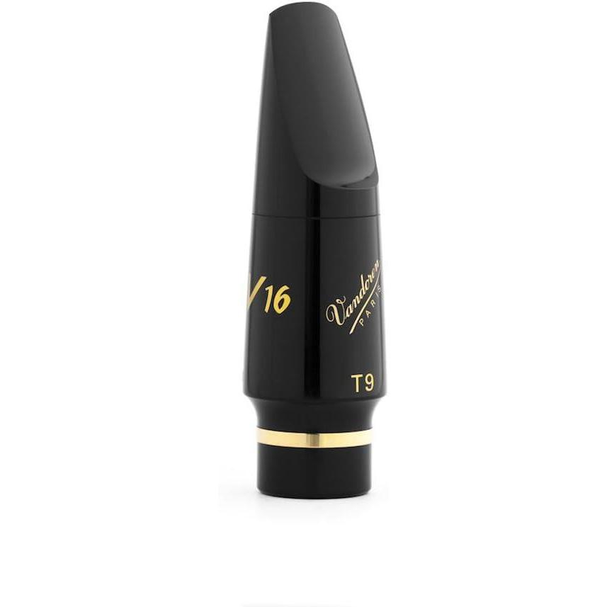 imageVandoren SM823E T7 V16 Ebonite Tenor Saxophone MouthpieceSM825E