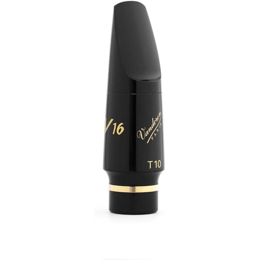 imageVandoren SM823E T7 V16 Ebonite Tenor Saxophone MouthpieceSM826E