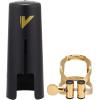 imageVandoren SM711 AL3 Optimum Series Alto Saxophone MouthpieceAL3