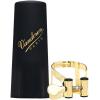 imageVandoren SM711 AL3 Optimum Series Alto Saxophone MouthpieceAL3