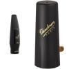 imageVandoren SM721 TL3 Optimum Series Tenor Saxophone Mouthpiece  BlackTL4