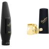 imageVandoren SM731 BL3 Optimum Series Baritone Saxophone MouthpieceBL4