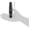 imageVandoren SM833 B7 V16 Ebonite Baritone Saxophone MouthpieceSM833