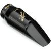imageVandoren SM701 SL3 Optimum Series Soprano Saxophone MouthpieceBlackSL4
