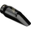 imageVandoren SM701 SL3 Optimum Series Soprano Saxophone MouthpieceBlackSL5