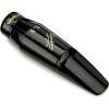 imageVandoren SM721 TL3 Optimum Series Tenor Saxophone Mouthpiece  BlackTL3