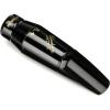 imageVandoren SM721 TL3 Optimum Series Tenor Saxophone Mouthpiece  BlackTL4