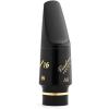 imageVandoren SM812M A6 Medium Chamber V16 Alto Saxophone MouthpieceSM814M
