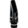 imageVandoren SM812M A6 Medium Chamber V16 Alto Saxophone MouthpieceSM814S