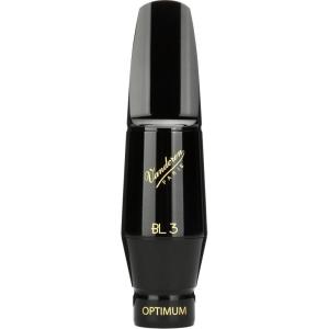 imageVandoren SM731 BL3 Optimum Series Baritone Saxophone MouthpieceBL3