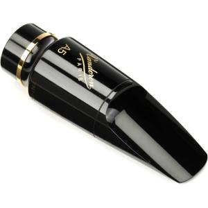 imageVandoren SM812M A6 Medium Chamber V16 Alto Saxophone MouthpieceSM811M