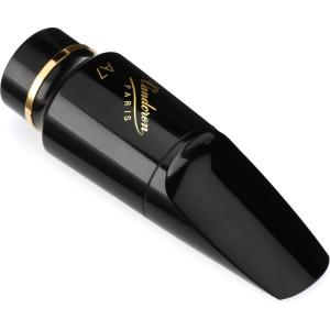 imageVandoren SM812M A6 Medium Chamber V16 Alto Saxophone MouthpieceSM813S