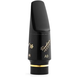 imageVandoren SM812M A6 Medium Chamber V16 Alto Saxophone MouthpieceSM815M