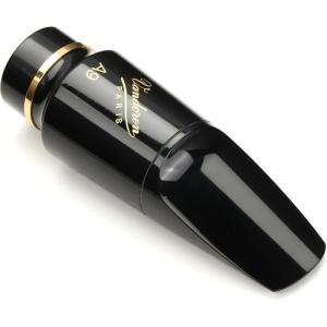 imageVandoren SM812M A6 Medium Chamber V16 Alto Saxophone MouthpieceSM815S