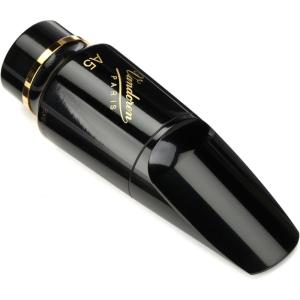 imageVandoren SM812M A6 Medium Chamber V16 Alto Saxophone MouthpieceSmall Chamber A5S