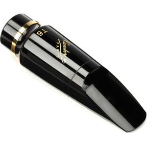 imageVandoren SM823E T7 V16 Ebonite Tenor Saxophone MouthpieceSM822E