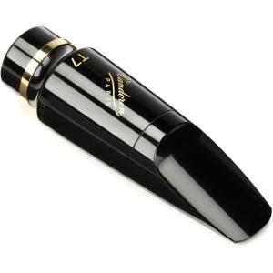 imageVandoren SM823E T7 V16 Ebonite Tenor Saxophone MouthpieceSM823E