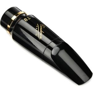 imageVandoren SM823E T7 V16 Ebonite Tenor Saxophone MouthpieceSM824E