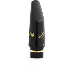 imageVandoren SM823E T7 V16 Ebonite Tenor Saxophone MouthpieceSM825E