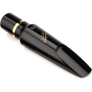imageVandoren SM833 B7 V16 Ebonite Baritone Saxophone MouthpieceSM831