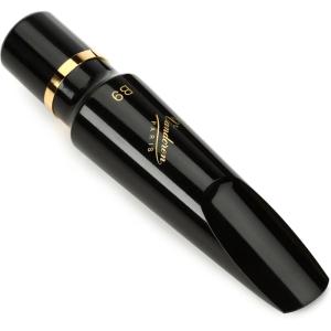imageVandoren SM833 B7 V16 Ebonite Baritone Saxophone MouthpieceSM835