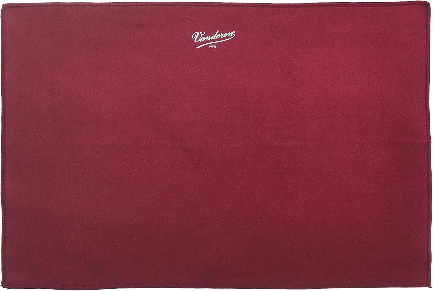 imageVandoren PC300 Microfiber Polishing Cloth