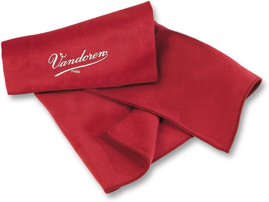 imageVandoren PC300 Microfiber Polishing Cloth