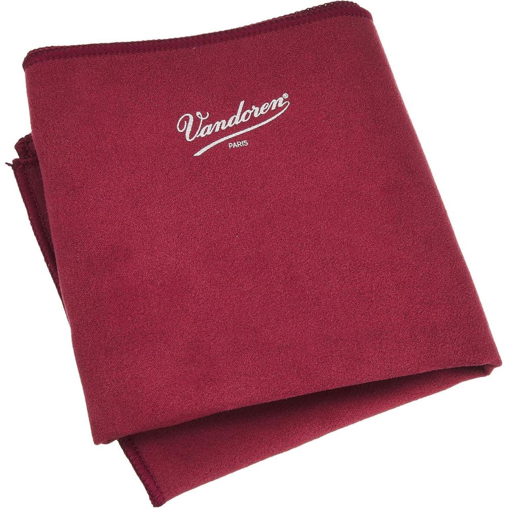 imageVandoren PC300 Microfiber Polishing Cloth