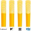 imageVandoren Bass Clarinet Reeds  Single V12s