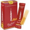 imageVandoren SR3025R Soprano Sax JAVA Red Reeds Strength 25 Box of 10Strength 25