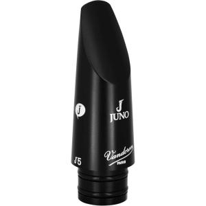 imageVandoren JUNO J5 Bb Clarinet Mouthpiece  Beginner Clarinet Mouthpiece