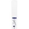imageVandoren VK1 Synthetic Tenor Saxophone Reed Strength 40Strength 45