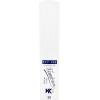 imageVandoren VK1 Synthetic Tenor Saxophone Reed Strength 40Strength 60
