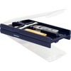 image:imageVandoren Universal Quad Pack Reed Case