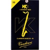 image:imageVandoren VK1 Synthetic Bass Clarinet Reed Strength 45Strength 35