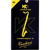 image:imageVandoren VK1 Synthetic Bass Clarinet Reed Strength 45Strength 40